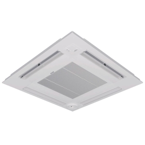 6k BTU Mitsubishi Ceiling Cassette Ductless Air Handler