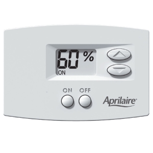 AprilAire Automatic Digital Humidifier Control - 76