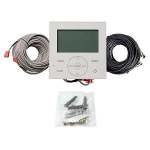 IWAE Truinverter Programmable Wired Smart Controller 