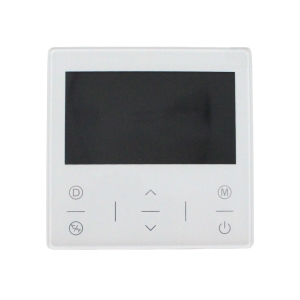 Wired Controller for MrCool Compact Refrigeration System
