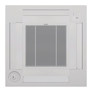 Ceiling Cassette Panel for Mitsubishi Ductless Air Handler
