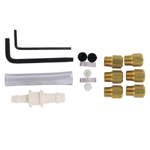 LP Conversion Kit for Daikin Commercial Unit