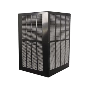 Hail Guard for Daikin Commercial Package Unit
