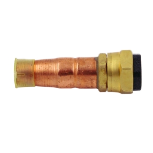 Quick Connecter for MrCool Ductless Heat Pump Condenser DIY Series