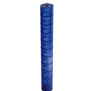 Cross Flow Fan for MrCool Ductless Wall Mounted Air Handler 18k