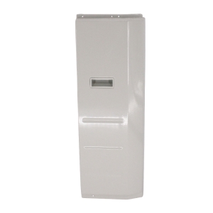 Front Right Clapboard Assembly for MrCool Ductless Heat Pump Condenser MULTI3 Series