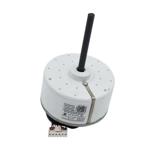 Brushless DC Motor for MrCool Ductless Wall Mounted Air Handler Olympus Series