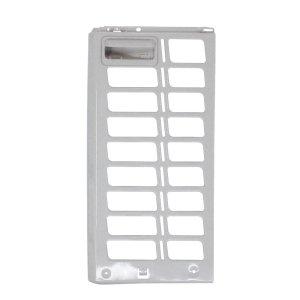 Left Louvered Panel for MrCool Ductless Heat Pump Condenser 9k 12k & 18k - 3rd Generation