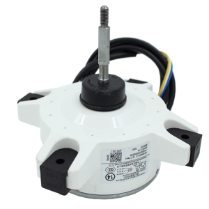 Brushless DC Motor for MrCool Advantage Ductless Heat Pump Condenser 18k - 3rd Generation