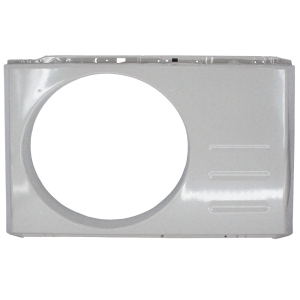Front Panel Assembly for MrCool Ductless Heat Pump Condenser 9k 12k & 18k - 3rd Generation