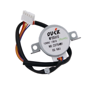 Stepper Motor for MrCool Ductless Wall Mounted Air Handler