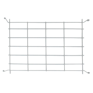 Rear Net for MrCool Ductless Heat Pump Condensers 9k 12k & 18k - 3rd Generation