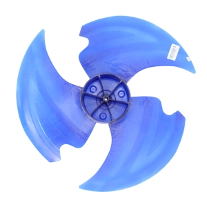 Axial Flow Fan for MrCool Central Heat Pump Condenser Central Ducted Series