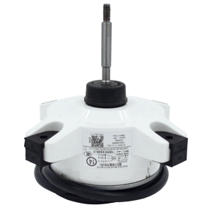 Brushless DC Motor for MrCool Ductless Heat Pump Condenser 9k & 12k - 3rd Generation