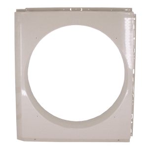 Front Panel Assembly for MrCool Ductless Heat Pump Condenser 24k & 36k