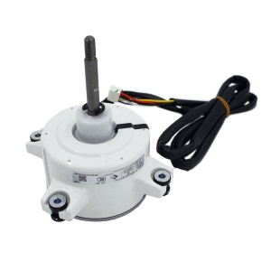 Brushless DC Motor for MrCool Central Heat Pump Condenser Universal Series
