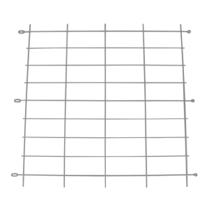 Rear Net for MrCool Ductless Heat Pump Condensers 24k & 36k
