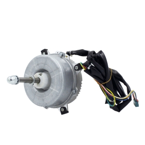 Brushless DC Motor for MrCool Central Heat Pump Condenser Universal Series