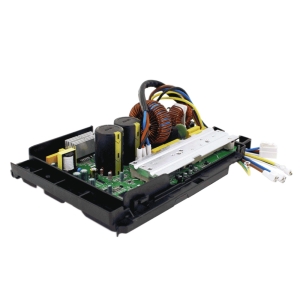 Electronic Control Box Subassembly for MrCool Heat Pump Condenser A-24-HP-C-230B