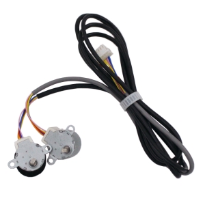 Stepper Motor for MrCool Ductless Wall Mounted Air Handler