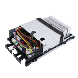 Electronic Control Box Subassembly for MrCool Heat Pump Condenser A-12-HP-C-115B