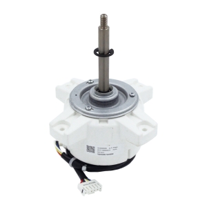 Brushless DC Motor for MrCool Ductless Ceiling Cassette Air Handler