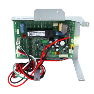 Electronic Components for MrCool Central Heat Pump Condenser ProDirect Series