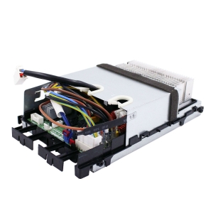 Electronic Control Box Subassembly for MrCool Heat Pump Condenser