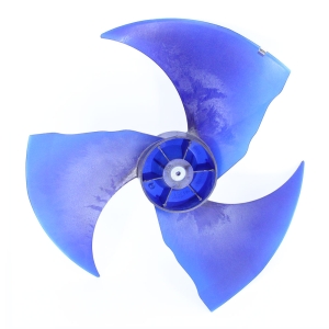 Condenser Fan Blade for MrCool Ductless Heat Pump Condenser 18k & 24k - 4th Generation