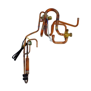 4 Way Valve Assembly for MrCool Ductless Heat Pump Condenser