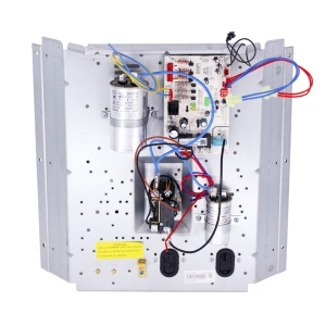 Electronic Components for MrCool Central Heat Pump Condenser HHP Series