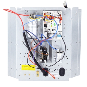Electronic Components for MrCool Central Heat Pump Condenser HHP Series