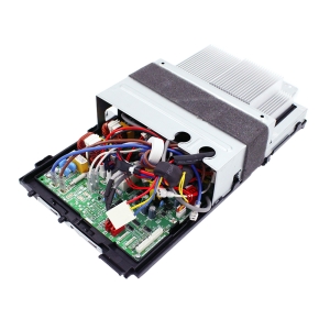 Electronic Control Box Subassembly for MrCool Heat Pump Condenser