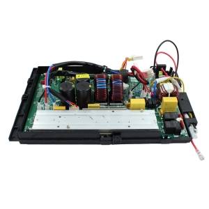 Electronic Control Box Subassembly for MrCool Heat Pump Condenser DIY/MVP/CENTRAL 36K