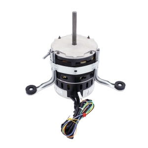 Brushless DC Motor for MrCool Central Air Handler Central Ducted Series