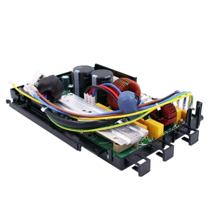 Control Board for MrCool Ductless Heat Pump Condenser CENTRAL-18-HP-C-230-25/MVP-18-HP-C-230-25