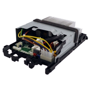 Electronic Control Box Subassembly for MrCool Heat Pump Condenser A-09-HP-C-115C