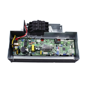 Electronic Control Box Subassembly for MrCool Ceiling Cassette Air Handler
