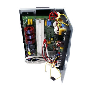 Electronic Control Box Subassembly for MrCool Heat Pump Condenser