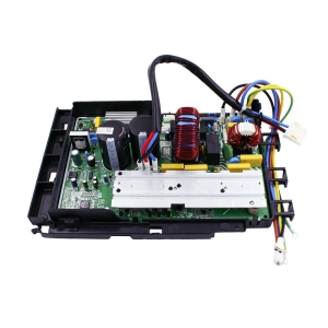 Electronic Control Box Subassembly for MrCool Heat Pump Condenser
