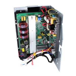 Electronic Control Box Subassembly for MrCool Heat Pump Condenser