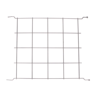 Rear Net for MrCool Ductless Heat Pump Condensers 18k & 24k - 4th Generation