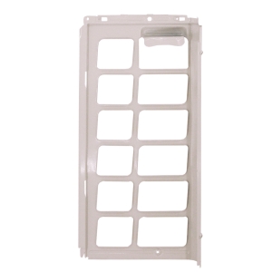 Left Louvered Panel for MrCool Ductless Heat Pump Condenser 9k & 12k EZPRO