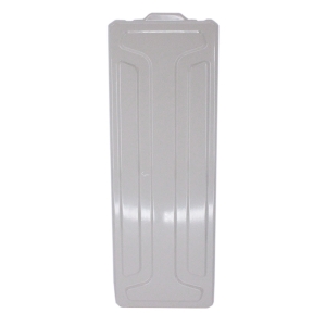 Top Cover Assembly for MrCool Ductless Heat Pump Condenser 9k 12k & 18k - 4th Generation
