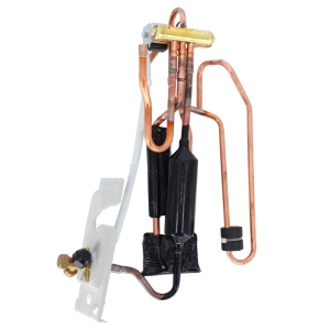 4 Way Valve Assembly for MrCool Ductless Heat Pump Condenser