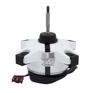 Brushless DC Motor for MrCool Ductless Heat Pump Condenser 9k 12k & 18k - 4th Generation