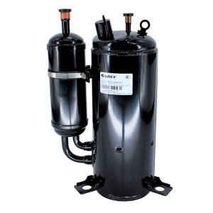 Compressor for MrCool Central Heat Pump Condenser Univeral Series