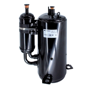 Compressor for MrCool Central Heat Pump Condenser Univeral Series