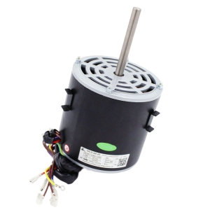 Brushless DC Motor for MrCool Central Air Handler ProDirectSeries