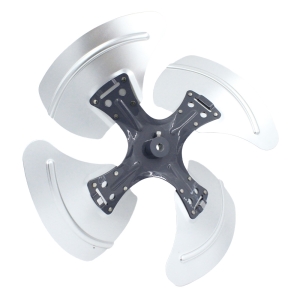 Axial Flow Fan for MrCool Central Heat Pump Condenser ProDirect Series
